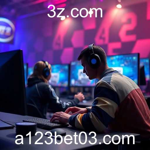 A Evolução e Impacto dos Jogos Online