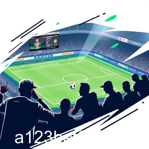 A evolução do mercado de jogos no Brasil e o papel da a123bet