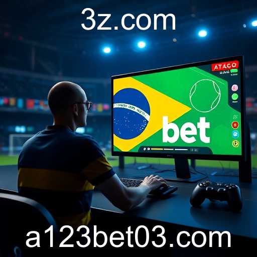 Crescimento do Jogo Online no Brasil