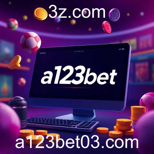 A Evolução dos Jogos Online e o Impacto de a123bet