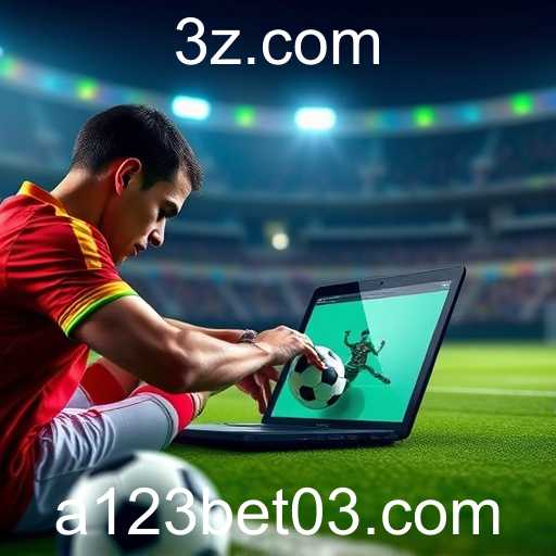 Expansão dos Jogos Online: a Ascensão de a123bet