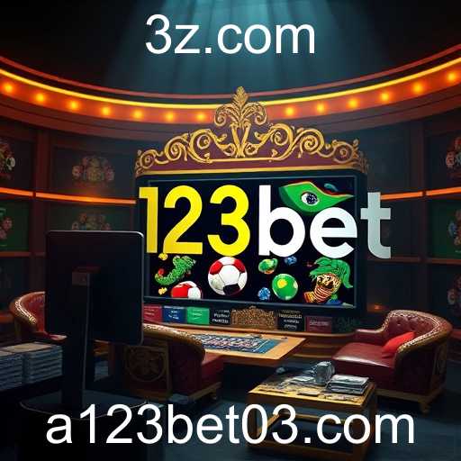 A Explosão dos Jogos Online no Brasil: O Caso A123bet