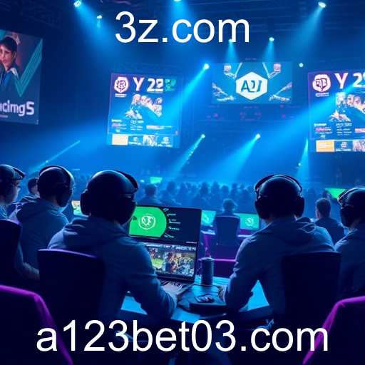 A Evolução do Mercado de Jogos Online em 2026