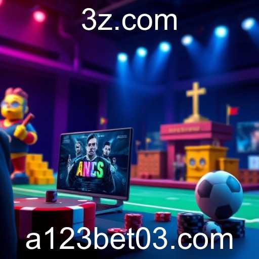 O Crescimento dos Jogos Online em 2026